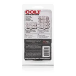 COLT® ENHANCER RINGS