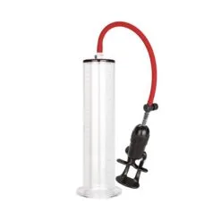 COLT Big Man Pump System - Clear -Vibrateurs boutique se6789002 2