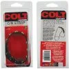 COLT® 8 SNAP FASTENER LEATHER STRAP 1 COLT® 8 SNAP FASTENER LEATHER STRAP -Vibrateurs boutique se6843402 3
