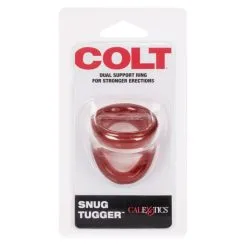 COLT Snug Tugger - Red -Vibrateurs boutique se6845112 2