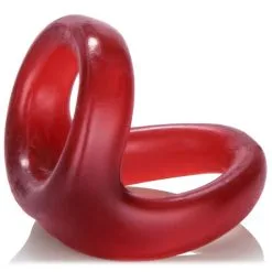 COLT Snug Tugger - Red -Vibrateurs boutique se6845112 5