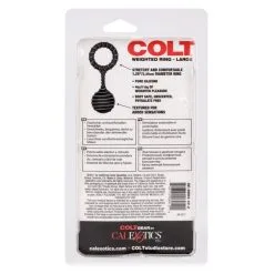 COLT Weighted Ring - Large -Vibrateurs boutique se6864102 3