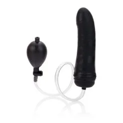 COLT® 7 HEFTY PROBE INFLATABLE BUTT PLUGS