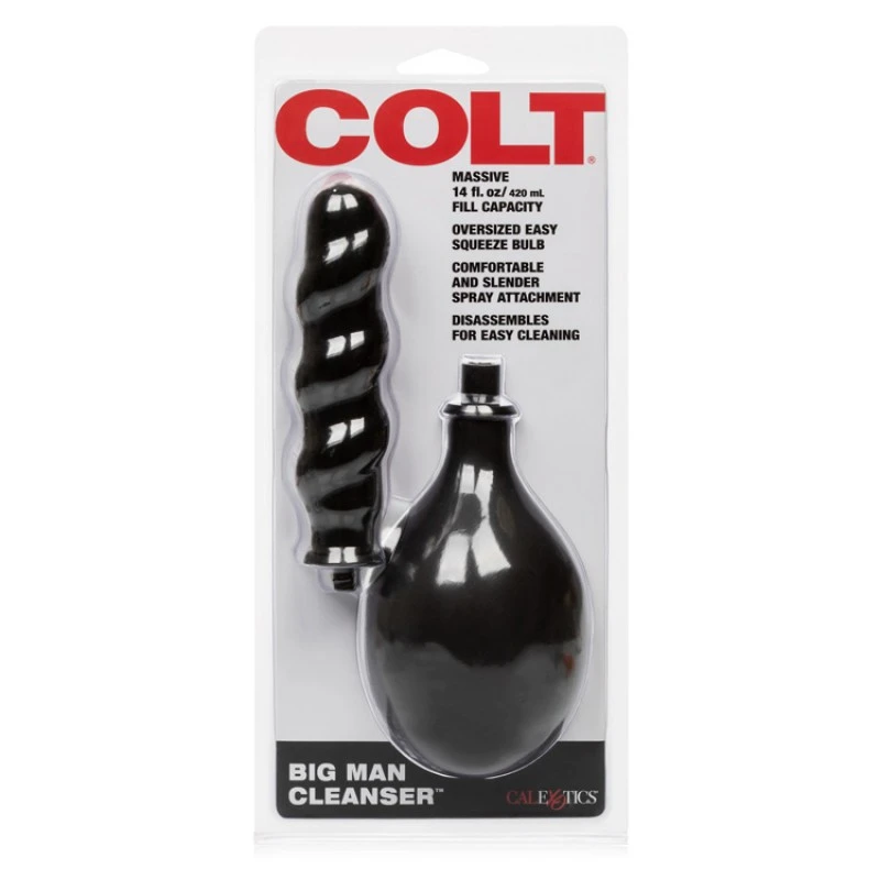Colt Big Man Cleanser 10 Colt Big Man Cleanser – Image 8