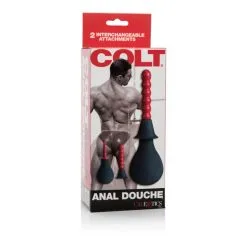 COLT ANAL DOUCHE -Vibrateurs boutique se6875003 2