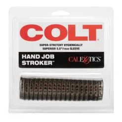 COLT® HAND JOB STROKER -Vibrateurs boutique se6880032 3