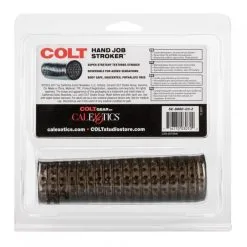 COLT® HAND JOB STROKER -Vibrateurs boutique se6880032 4