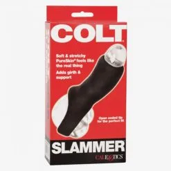 COLT Slammer -Vibrateurs boutique se6888403 3
