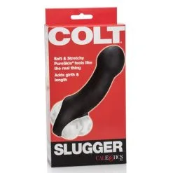 COLT Slugger - Black -Vibrateurs boutique se6888503 2