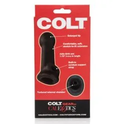 COLT Slugger - Black -Vibrateurs boutique se6888503 3