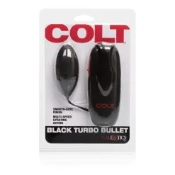 COLT® TURBO BULLETS -Vibrateurs boutique se6890402 2