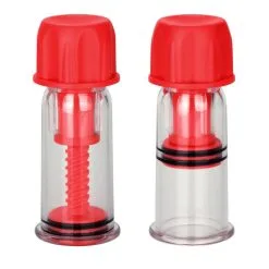 COLT Nipple Pro-Suckers - Red -Vibrateurs boutique se6892202 2