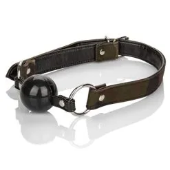 COLT Camo Ball Gag