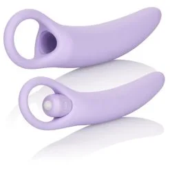 Dr. Laura Berman Isabelle Set Of 2 Vibrating Silic -Vibrateurs boutique se9711203 5