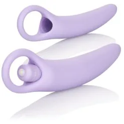Dr. Laura Berman Isabelle Set Of 2 Vibrating Silic -Vibrateurs boutique se9711203 6