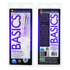 BERMAN ATHENA WP MINI MASSAGER