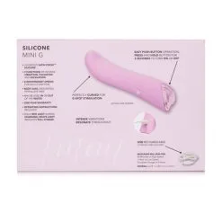 Amour - Mini G 16 Amour - Mini G -Vibrateurs boutique sejo8010203 3