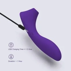 OTOUCH - FLORA -Vibrateurs boutique sensitiveclit