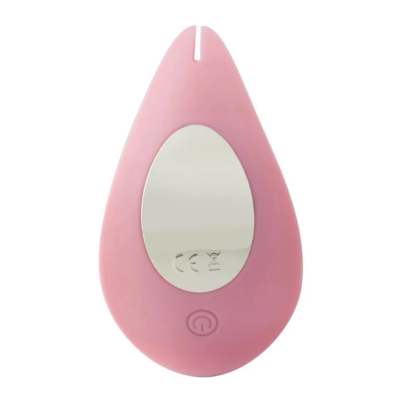 SERA - VIBRATEUR CLITORIDIEN - ROSE 5 SERA - VIBRATEUR CLITORIDIEN - ROSE – Image 3