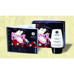 SHUNGA PLUIE D'AMOUR POINT G