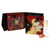 SHUNGA ENSEMBLE SECRET DE GEISHA -Vibrateurs boutique sh8208 3