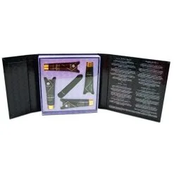 Ensemble Geisha Coquine 15 Ensemble Geisha Coquine -Vibrateurs boutique sh8269 4