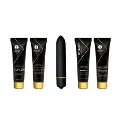 Ensemble Geisha Coquine 14 Ensemble Geisha Coquine -Vibrateurs boutique sh8269 5