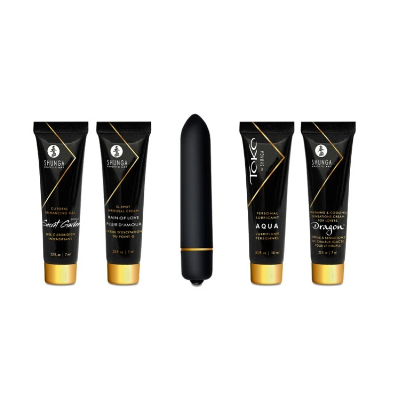 Ensemble Geisha Coquine 7 Ensemble Geisha Coquine – Image 5