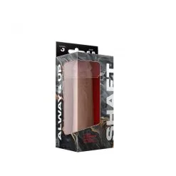 SHAFT 6.5 - MODÈLE J