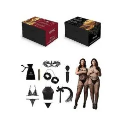 LE DÉSIR - CALENDRIER LINGERIE SEXY QUEEN SIZE -Vibrateurs boutique showpicture 38 dd03a541 113b 424a b941 e0191f50b9b1 2048x2048