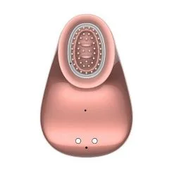 TWITCH HANDS - FREE SUCTION & VIBRATION TOY