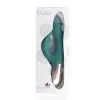 SKYLER - VIBRATEUR FLEXIBLE - VERT 2 SKYLER - VIBRATEUR FLEXIBLE - VERT -Vibrateurs boutique skyler 18104 006 1400x