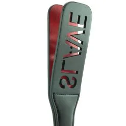 OUCH! PADDLE - SLAVE -Vibrateurs boutique slave paddle