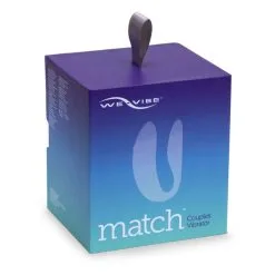 WE-VIBE MATCH -Vibrateurs boutique snatsg5 2