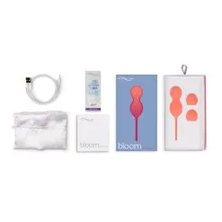 WE-VIBE BLOOM -Vibrateurs boutique snblsga 12