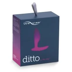 WE-VIBE DITTO MAUVE -Vibrateurs boutique sndtsg4 2