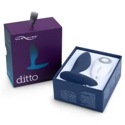 WE-VIBE DITTO BLEU -Vibrateurs boutique sndtsg5 12