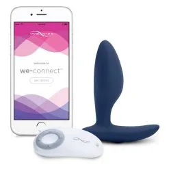 WE-VIBE DITTO BLEU