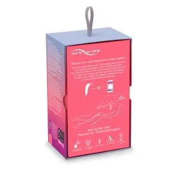 WE-VIBE MELT ROSE -Vibrateurs boutique snelsg3 3