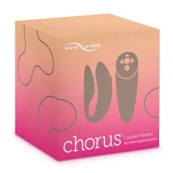 WE-VIBE CHORUS - ROSE COSMIQUE -Vibrateurs boutique snhrsg3 2