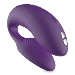 WE-VIBE CHORUS - MAUVE -Vibrateurs boutique snhrsg4 4