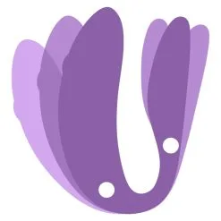 WE-VIBE CHORUS - MAUVE