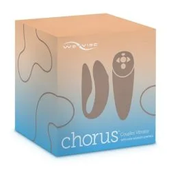 WE-VIBE CHORUS - BLEU -Vibrateurs boutique snhrsg5 2