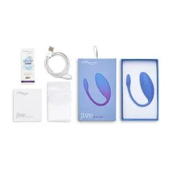 WE-VIBE JIVE BLEU -Vibrateurs boutique snjvsg5 3