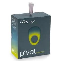 WE-VIBE PIVOT -Vibrateurs boutique snpvsg5 2