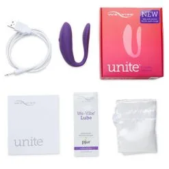 WE-VIBE UNITE -Vibrateurs boutique snutsg4 3
