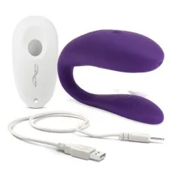 WE-VIBE UNITE -Vibrateurs boutique snutsg4 6