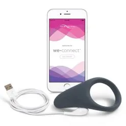 WE-VIBE VERGE