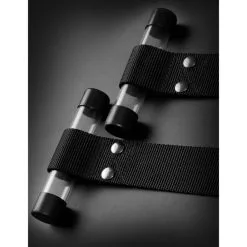SR Command Bondage Door Cuffs -Vibrateurs boutique sr1040 4
