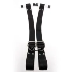 SR Command Bondage Door Cuffs -Vibrateurs boutique sr1040 6